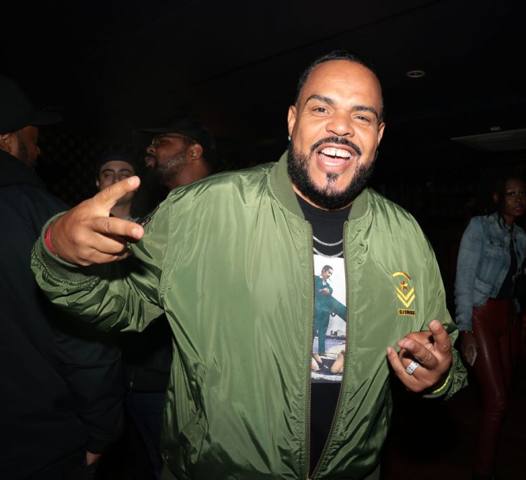 DJ Enuff Admits He Stayed At HOT 97 For “Too Long”