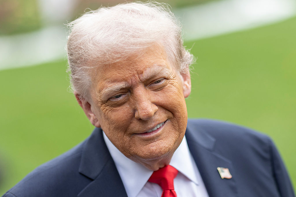 Who, Really?: Trump Ripped For Reaction To Honoring Slain Democrat Melissa Hortman