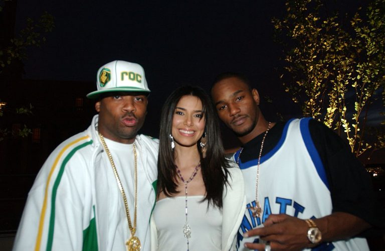 Cam’ron Accuses Damon Dash of Lying Through His Gums About Revolt Deal, Says He’s No Longer On Harlem’s Mt. Rushmore