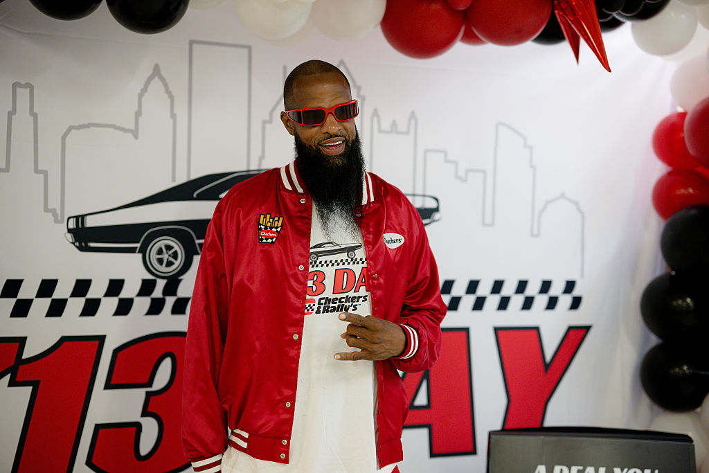 Slim Thug & Lil Keke “Drank Sippa,” Curren$y “F@CKISUDOIN” & More | Daily Visuals 9.17.25