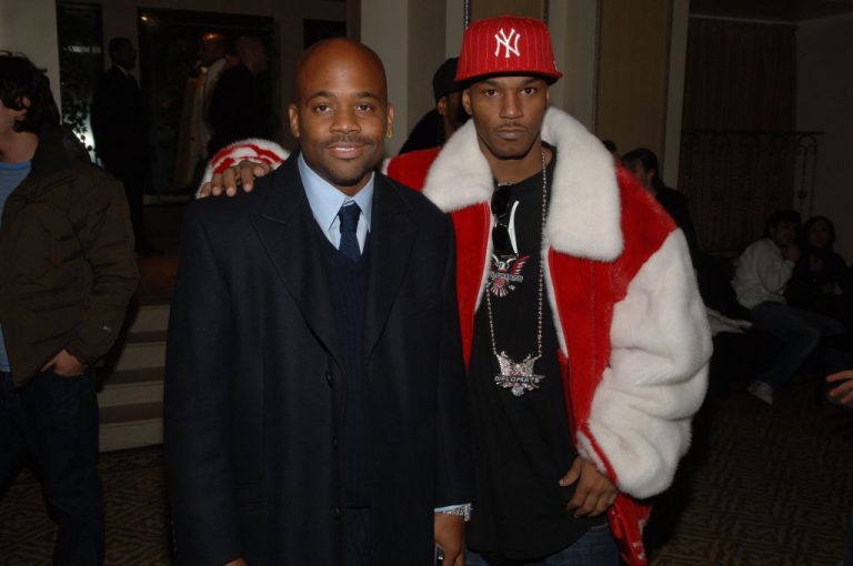 I Really Mean It: Understanding The Beef Between Dame Dash & Cam’ron