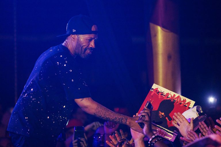 Redman ft. Faith Evans & Kid Capri “Hoodstar,” Mya “Face To Face” & More | Daily Visuals 9.16.25