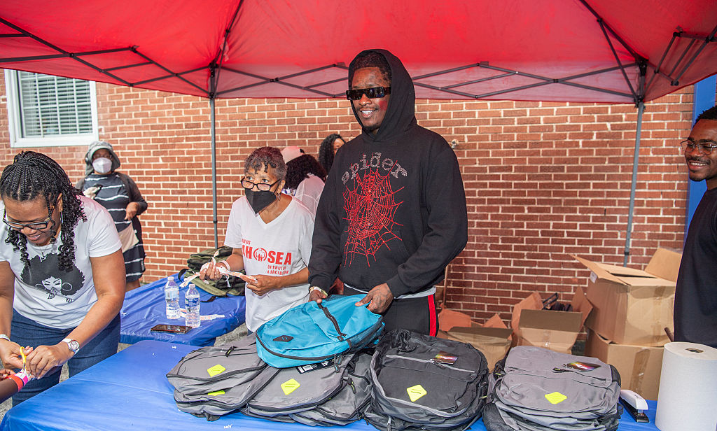 Friday’s For The Girls: Young Thug Delays ‘Uy Scuti’ To Support Cardi B’s Album