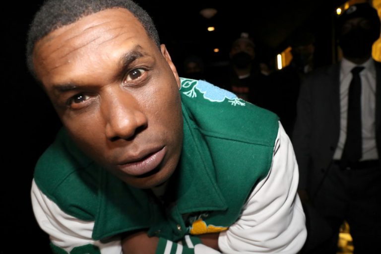 Jay Electronica Double Parks Magic Carpet, Releases ‘Act II: The Patents Of Nobility (The Turn)’