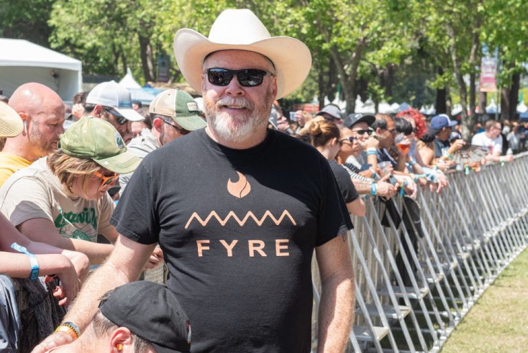 What Could Possibly Go Wrong: LimeWire Acquires Fyre Festival Brand