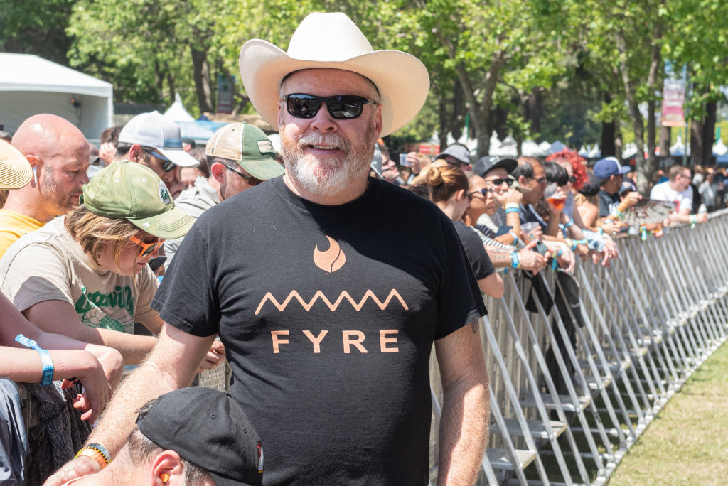 What Could Possibly Go Wrong: LimeWire Acquires Fyre Festival Brand