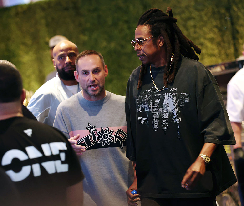 Jay-Z’s Co-Signed Casino Proposal In Times Square Voted Down