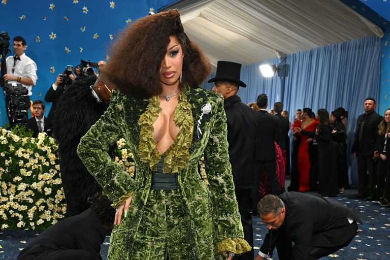 Cardi B Delivers ‘Am I The Drama?” LP, Bardibang Says Their GOAT Is Back