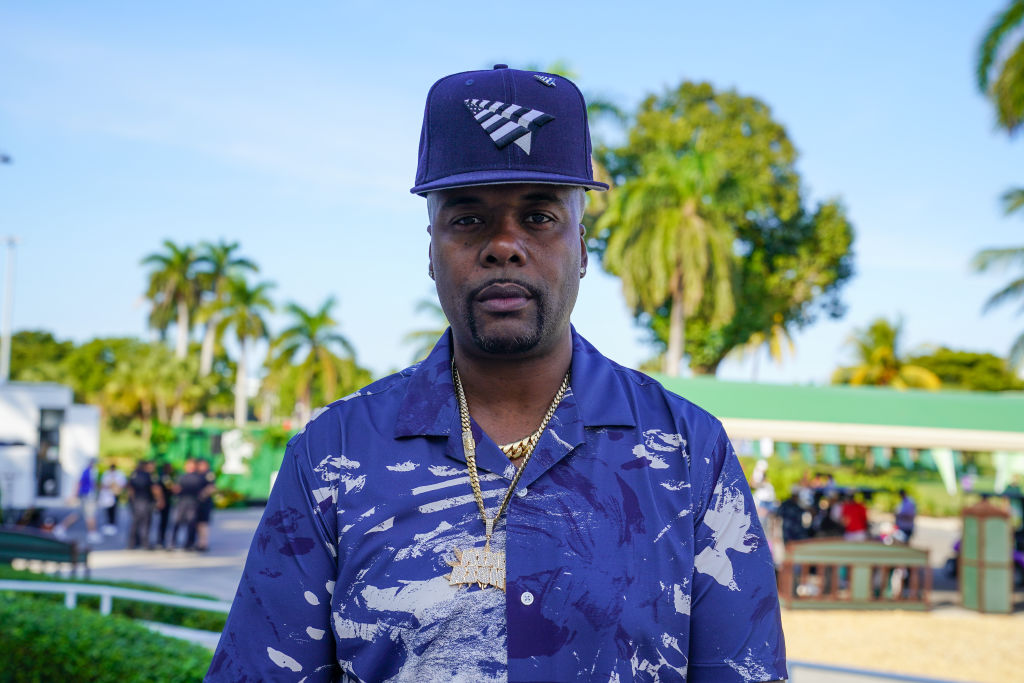 Memphis Bleek Explains Why Jay-Z Hung Up The Mic