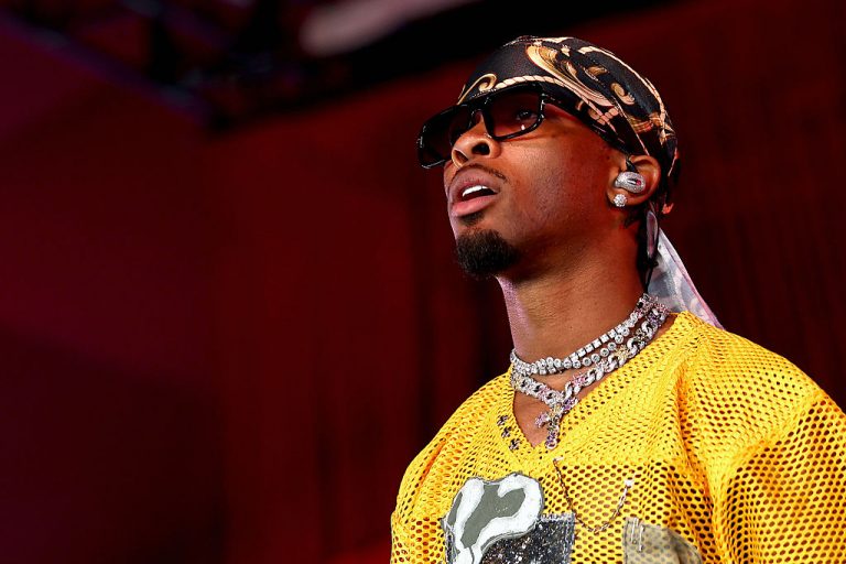 Interscope Hits Pause Button On D4vd’s Album Promotion As Murder Investigation Ramps Up