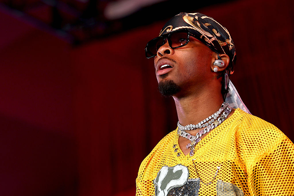 Interscope Hits Pause Button On D4vd’s Album Promotion As Murder Investigation Ramps Up