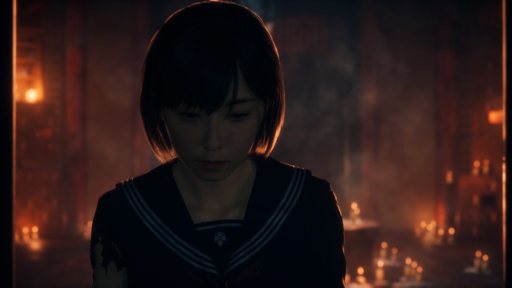 ‘Silent Hill ƒ’ Review: A Beautiful & Horrific Redefining Moment For The Iconic Franchise