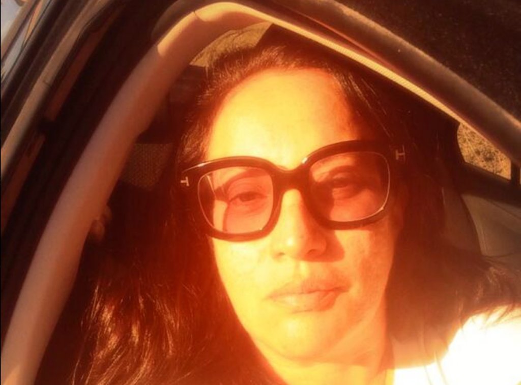 Video Director Diane Martel Dies At 63