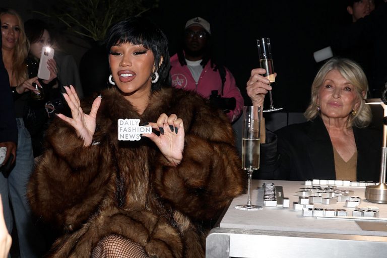 Cardi B Checks Crissle West Over “Disgusting” Pregnancy Comments