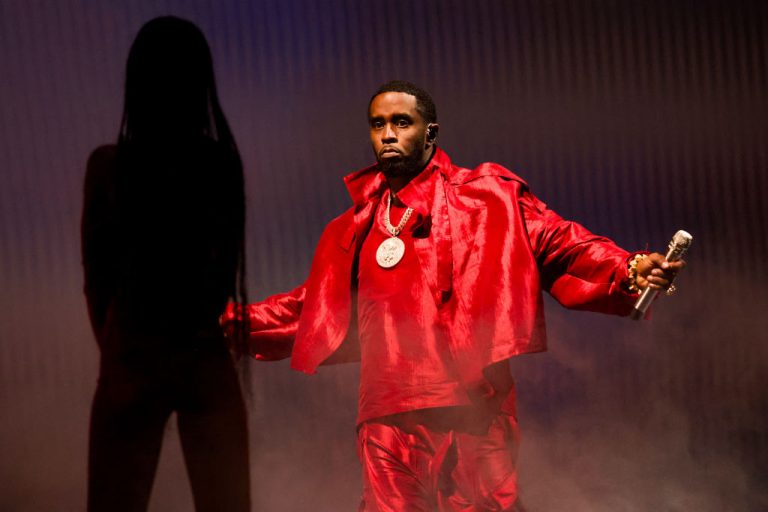 Sean “Diddy” Combs Attorneys Seeks Time Served Release