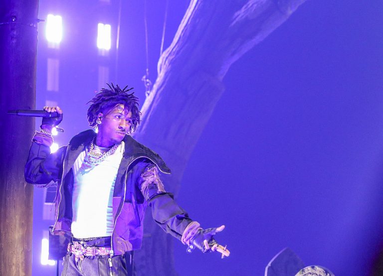 Kansas City Mayor Gives NBA YoungBoy His Own Official Day