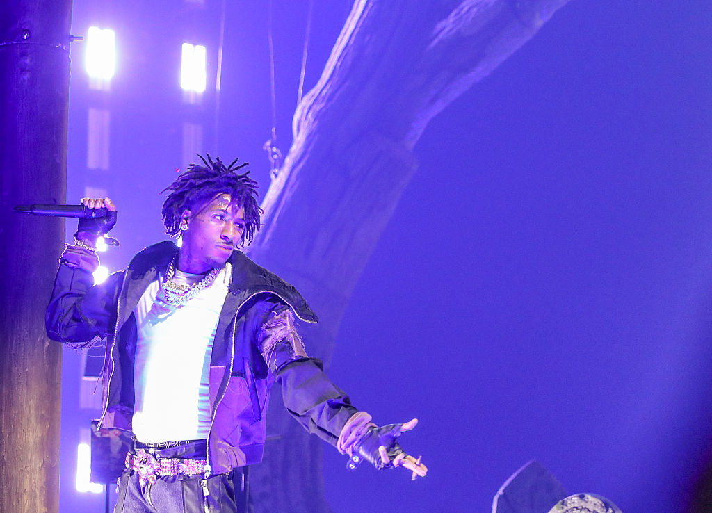 Kansas City Mayor Gives NBA YoungBoy His Own Official Day