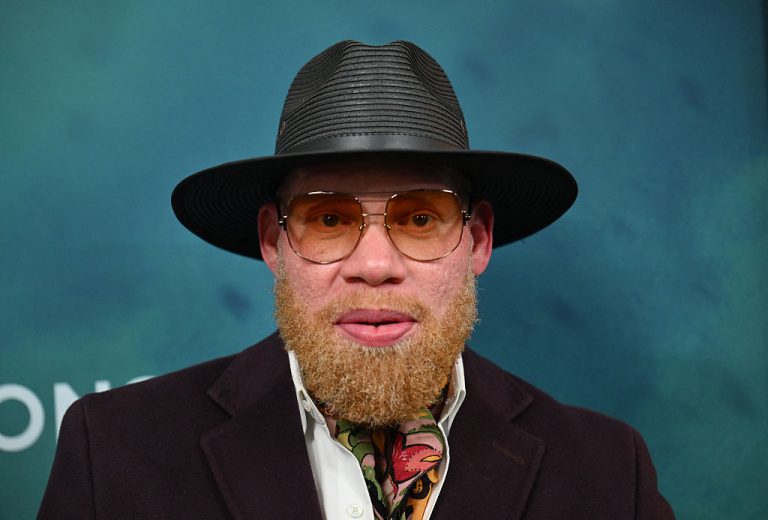 Clack Clack: Marvin Jones III aka Krondon Cast As Tombstone In ‘Spider-Man: Brand New Day’