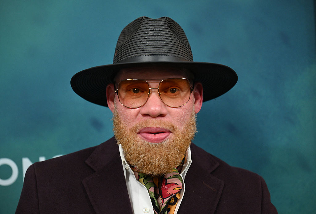 Clack Clack: Marvin Jones III aka Krondon Cast As Tombstone In ‘Spider-Man: Brand New Day’