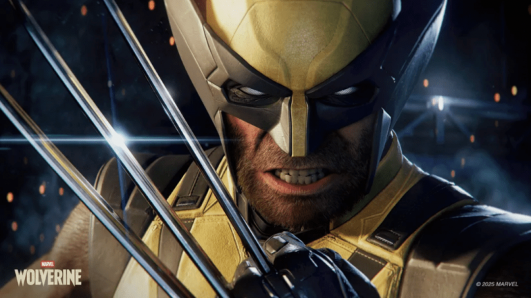 The Hype Is Real For Insomniac Games’ ‘Marvel’s Wolverine’