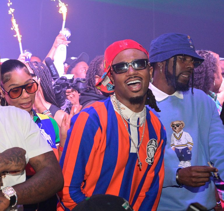 Metro Boomin’s Accuser Pushes For Mistrial In Sexual Assault Case