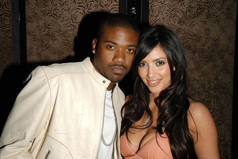 Wait A Minute: Ray J Claims The Kardashians Are Under RICO Investigation