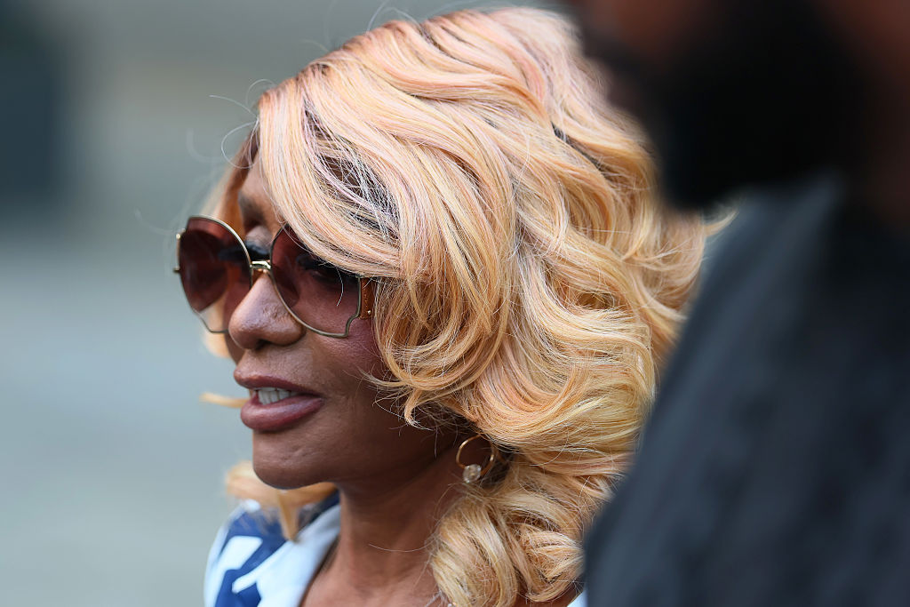 Judge Dismisses RICO Lawsuit Against Diddy’s Mother Janice Combs