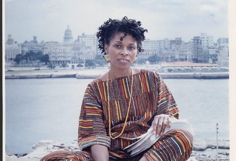 Assata Shakur Passes Away, X Users Mourn & Salute Her Legacy