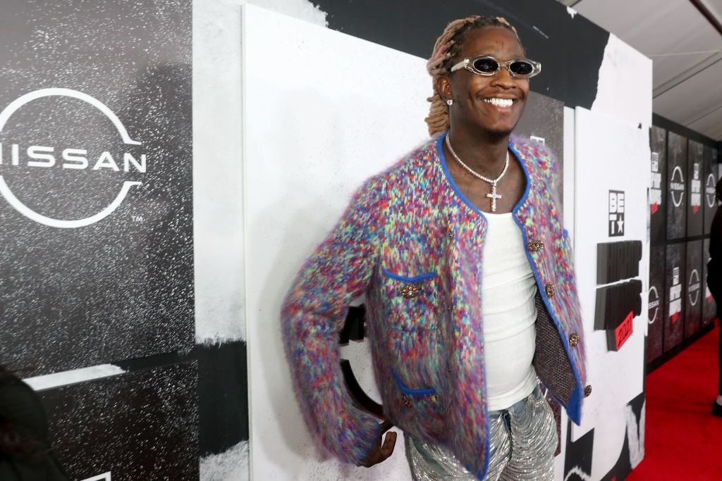 Whoopty Doo: 7 Things To Know About Young Thug’s New Album, ‘UY SCUTI’