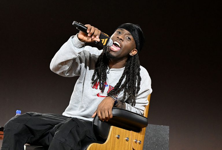 Salute: Kai Cenat Cements Status As World’s Greatest Twitch Streamer After Cracking 1 Million Subs