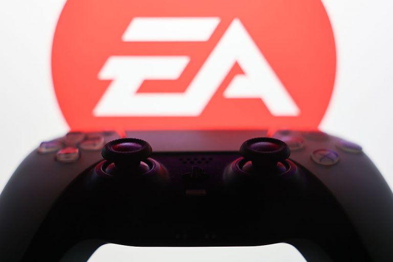 Are We Witnessing The MAGAfication of Video Games? : Jared Kushner & The Saudis Get Their Hands On EA After $55 Billion Buyout