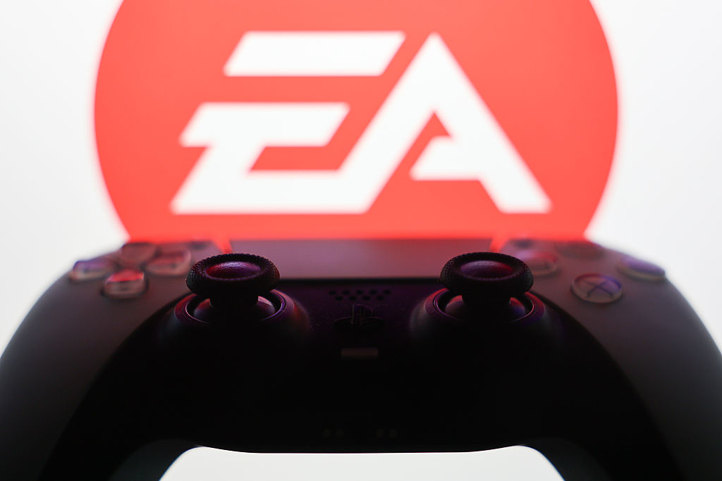 Are We Witnessing The MAGAfication of Video Games? : Jared Kushner & The Saudis Get Their Hands On EA After $55 Billion Buyout