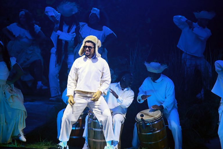 Bad Bunny To Headline The 59th Super Bowl Halftime Show