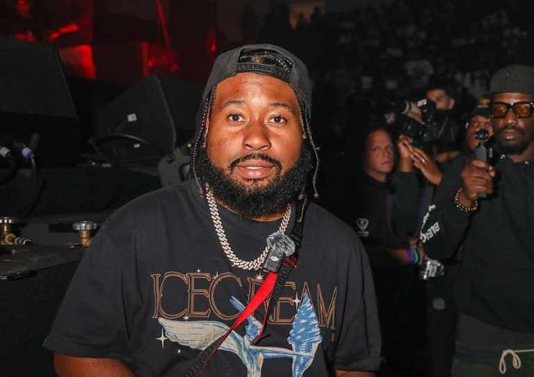 DJ Akademiks Says Rappers Are Starting Podcasts Due To Low Music Sales