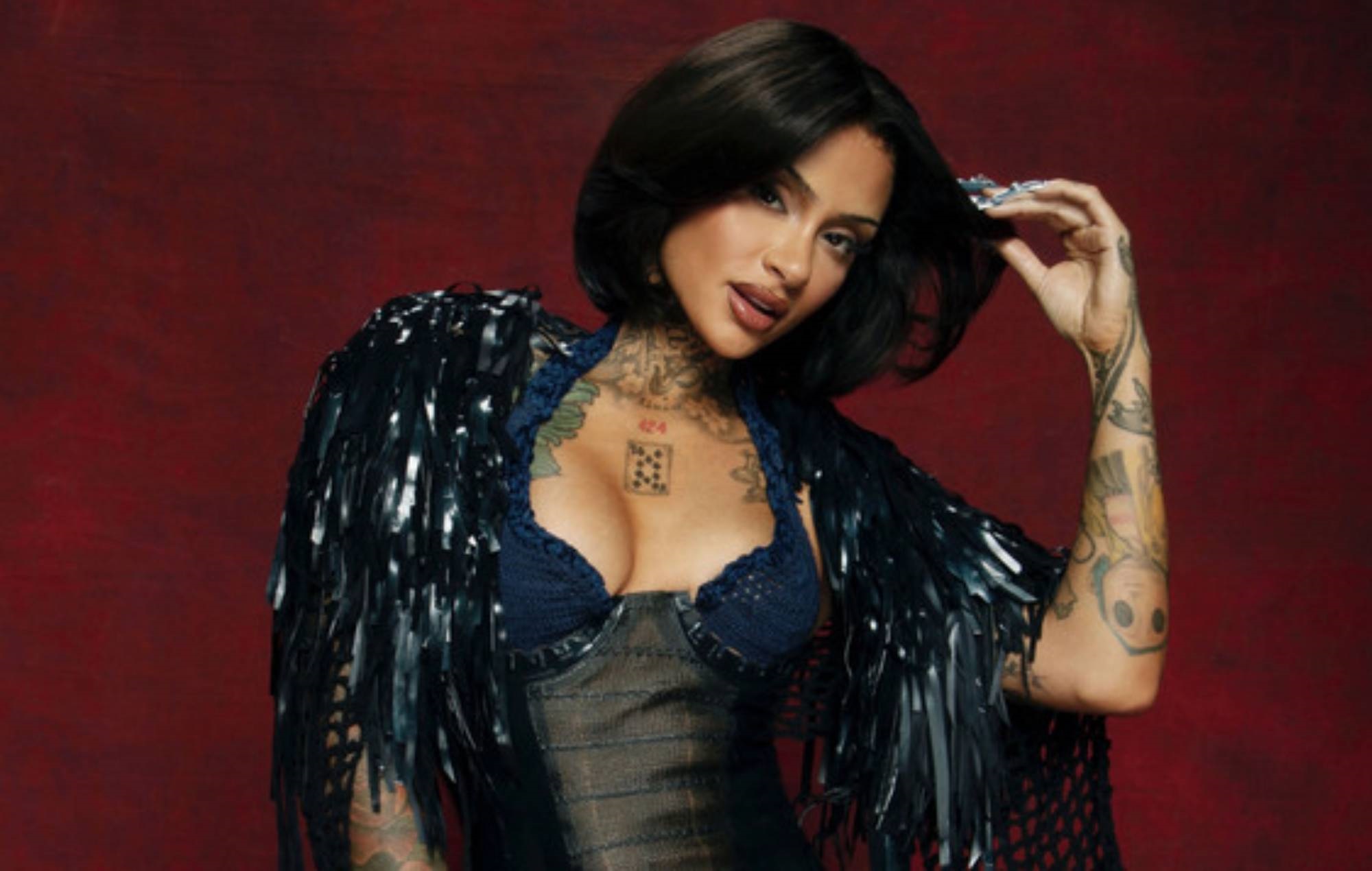 Kehlani criticises AI-generated artist Xania Monet getting $3million record deal: “I don’t respect it”