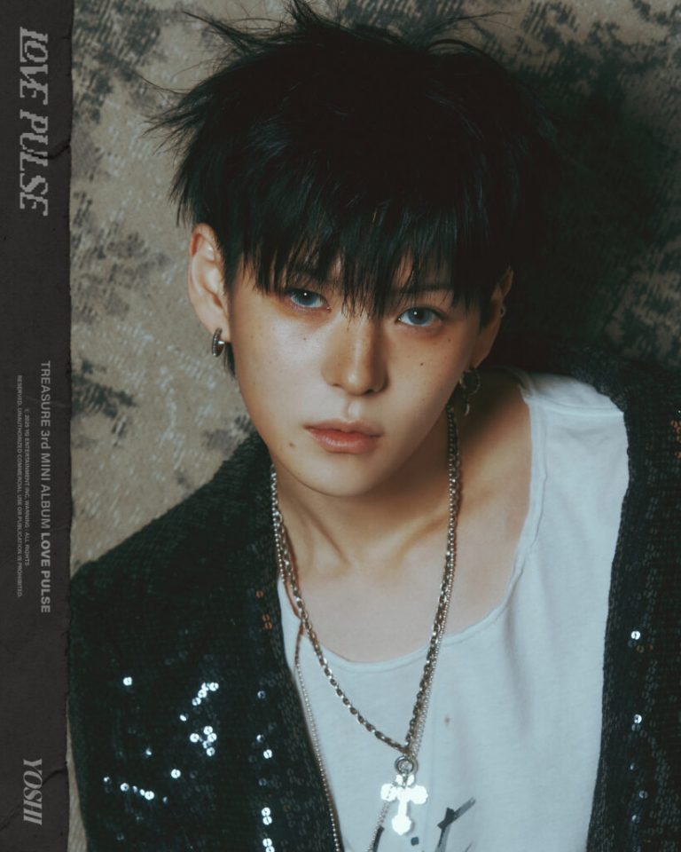 For Your Viewing Pleasure: Glitter and Grit