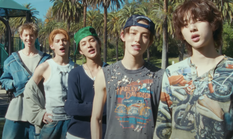 Cortis Are Off to an Imperfect yet Exhilarating Start with “Go!,” “What You Want,” and “Fashion”