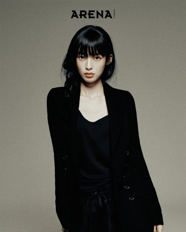 For Your Viewing Pleasure: Toying with Monochrome