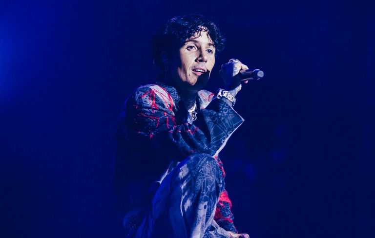 Bring Me The Horizon announce 10th anniversary limited edition vinyl reissue of ‘That’s The Spirit’