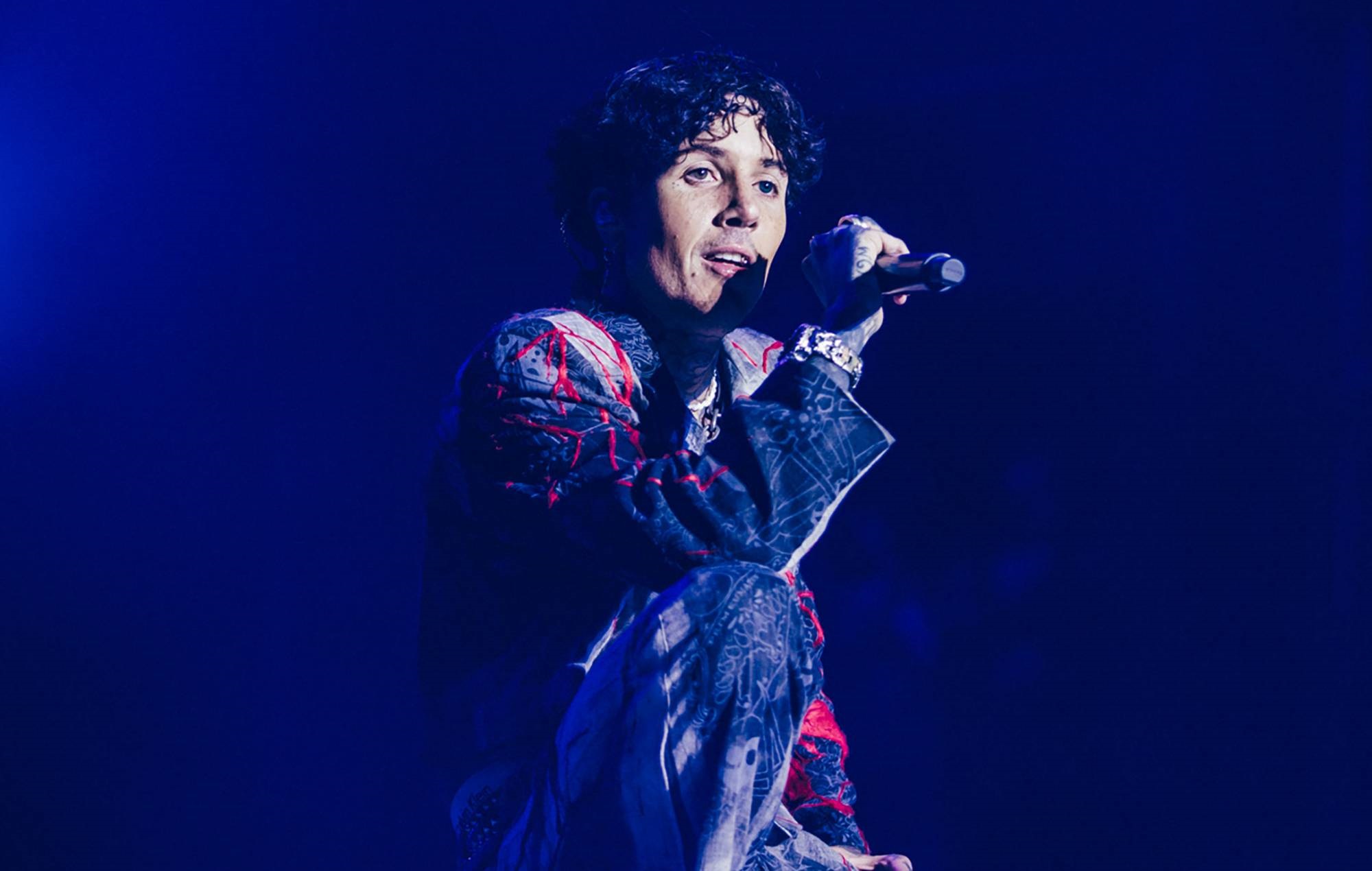 Bring Me The Horizon announce 10th anniversary limited edition vinyl reissue of ‘That’s The Spirit’