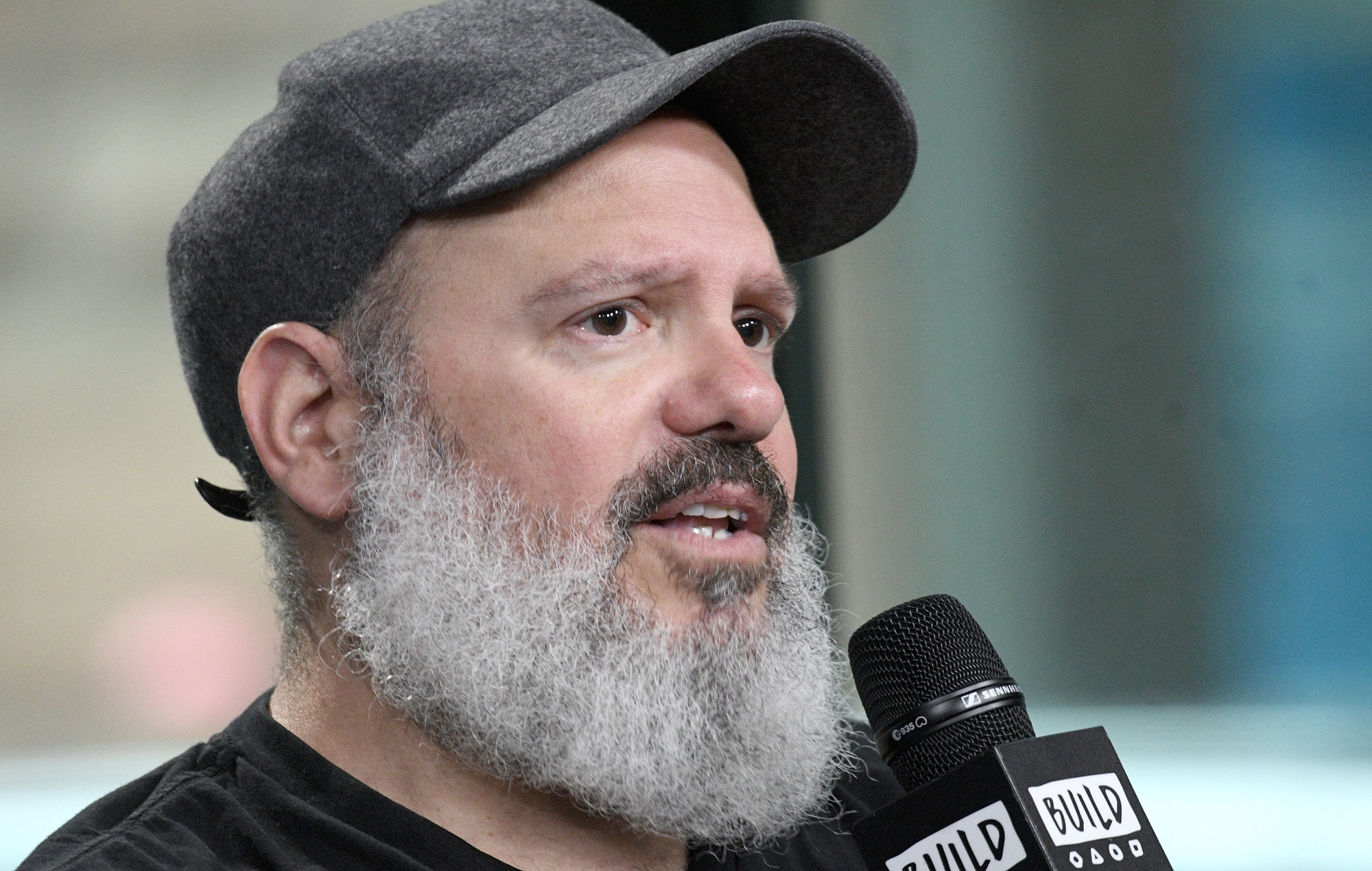 David Cross slams comedians performing at Riyadh Comedy Festival: “I am disgusted, and deeply disappointed”