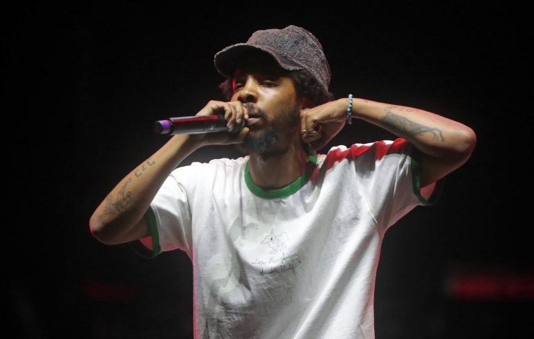 Earl Sweatshirt announces massive ‘3LWORLDTOUR’ across North America, UK and Europe