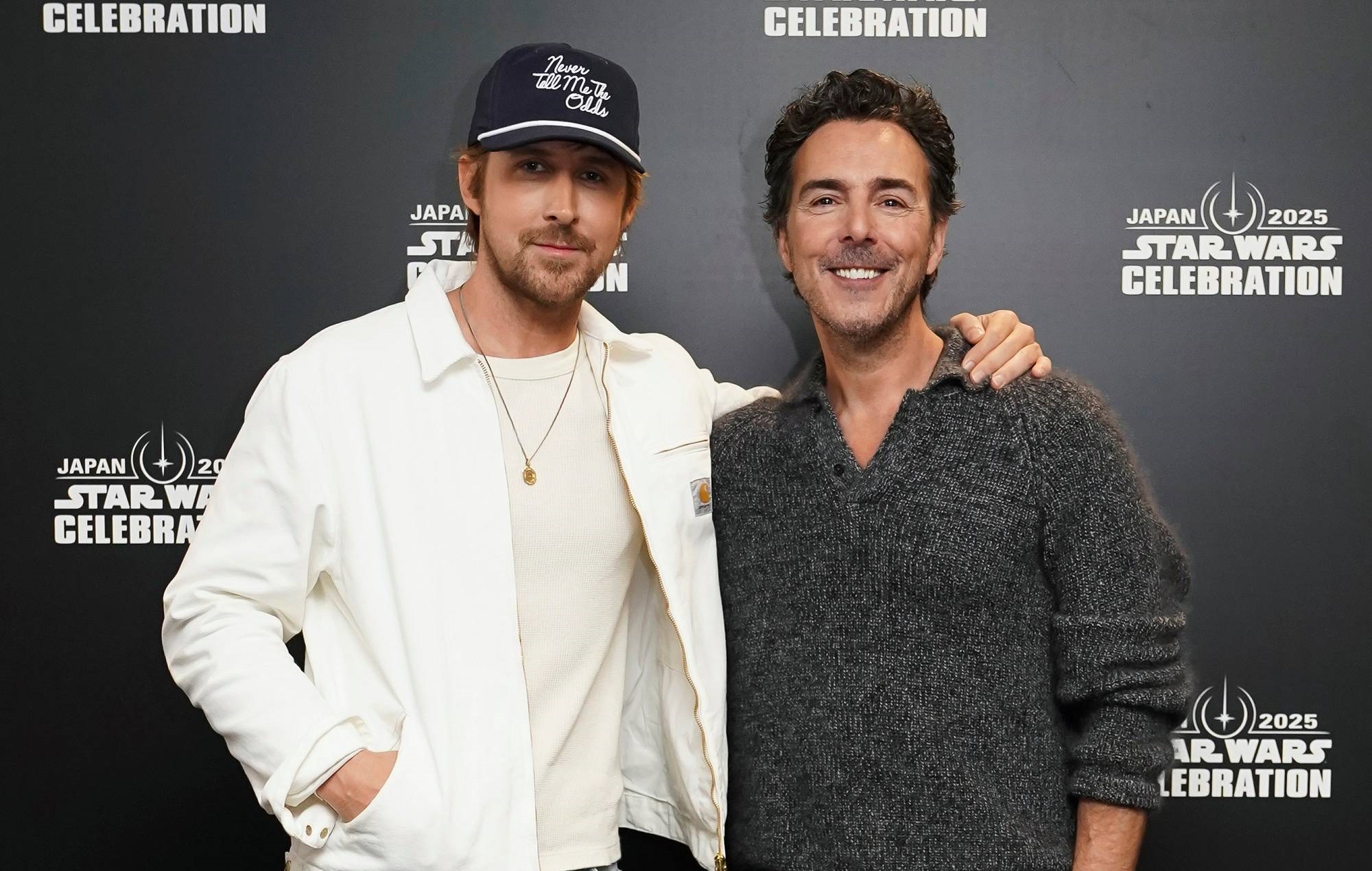 ‘Star Wars: Starfighter’ director shares first look featuring Ryan Gosling