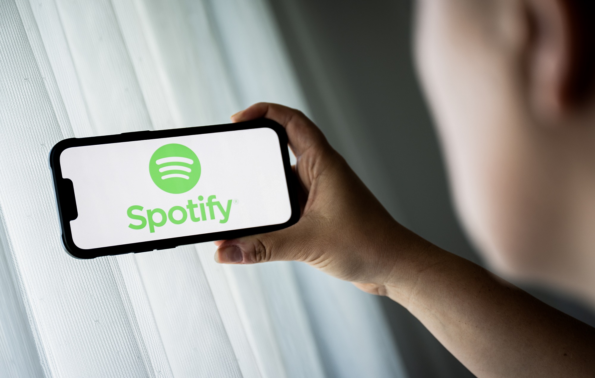 Spotify launches lossless audio for premium users
