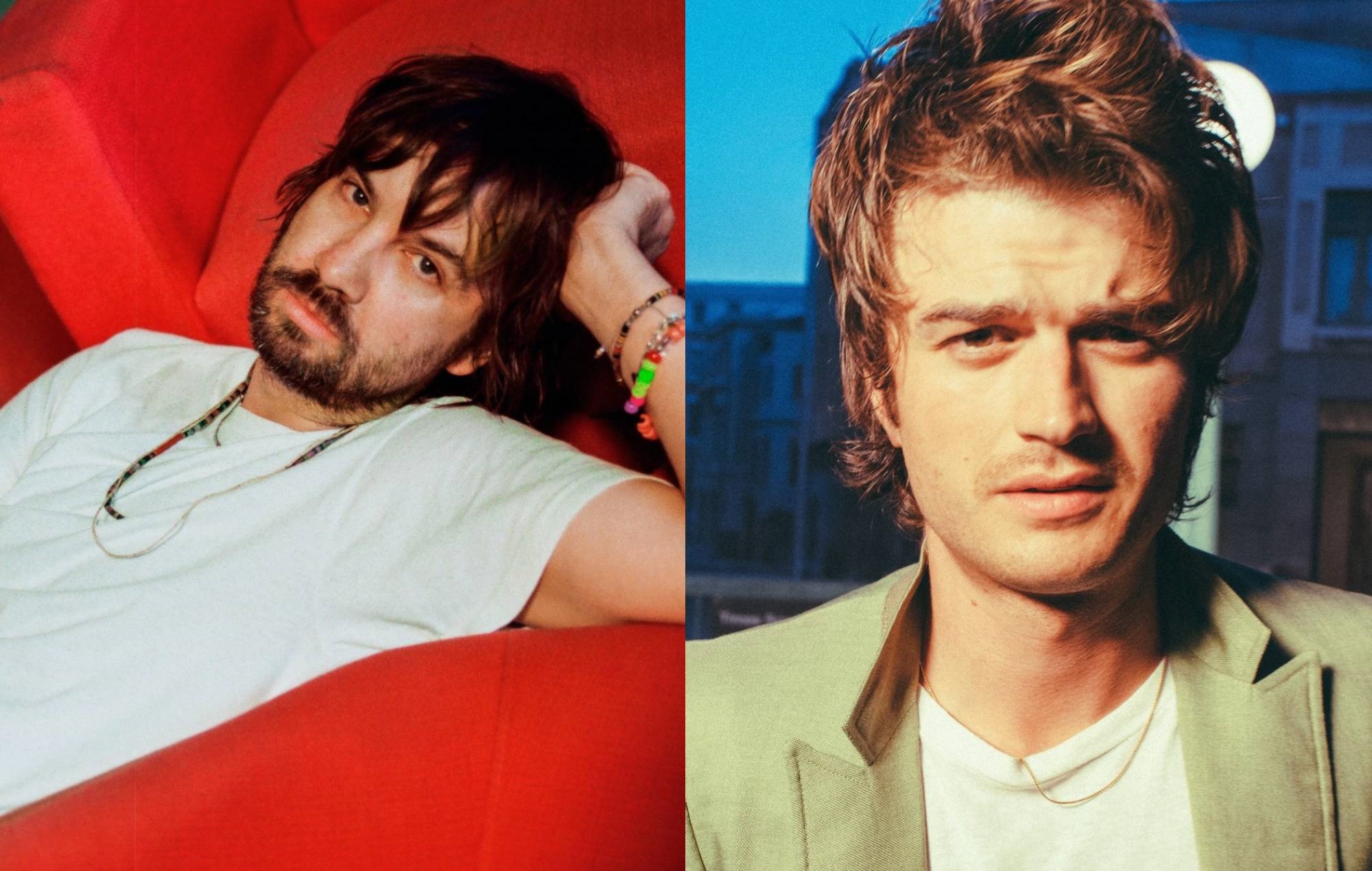 Tame Impala share video for funky new single ‘Loser’, featuring ‘Stranger Things’ star Joe Keery