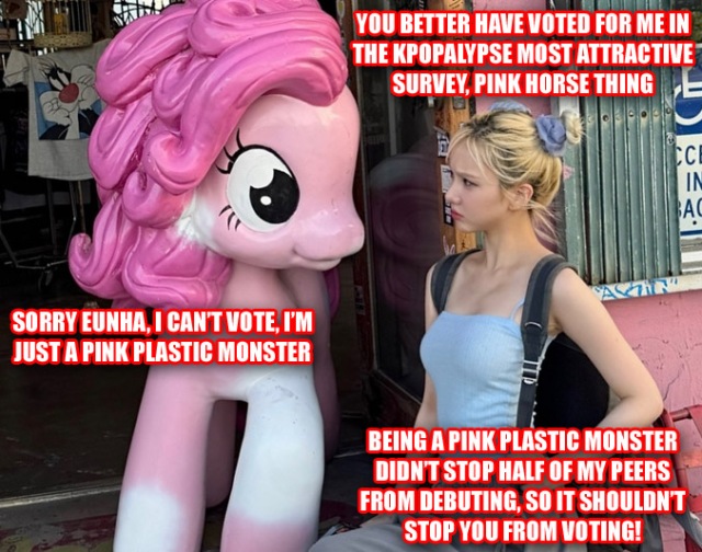 The Kpopalypse 2025 Objectification Survey results part 4 of 4 – MOST ATTRACTIVE MEN AND WOMEN in k-pop