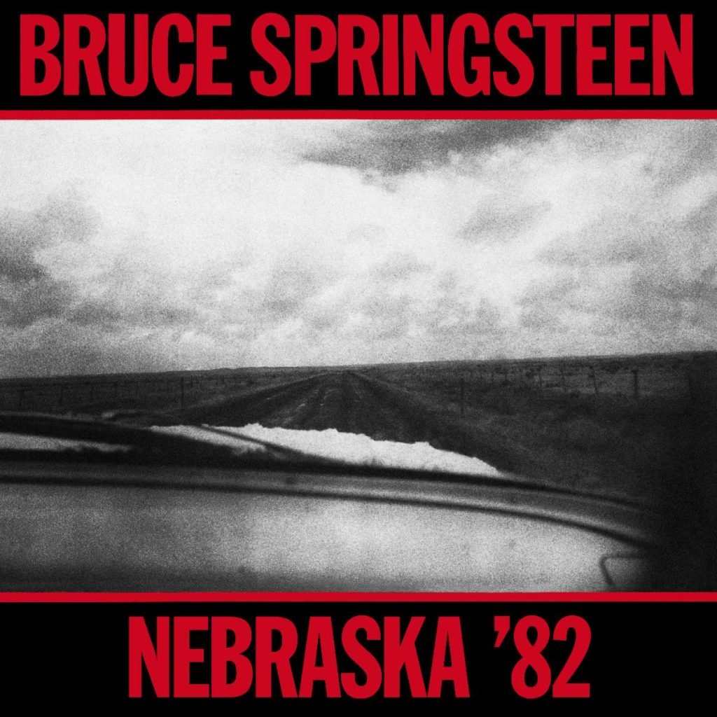 Bruce Springsteen’s ‘Nebraska ’82: Expanded Edition’ — Featuring Previously-Unreleased Material + a Blu-Ray Full-Album Performance Film — Arrives Oct. 17