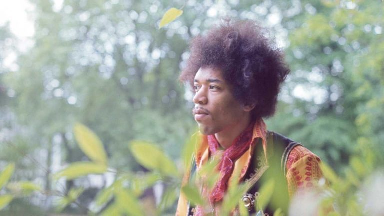 Massively expanded edition of the Jimi Hendrix Experience’s Axis: Bold As Love announced