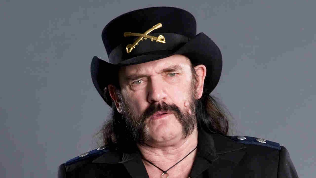 “God? Maybe he’s gone senile”: Lemmy was once asked what he thought about God and religion, and he didn’t hold back