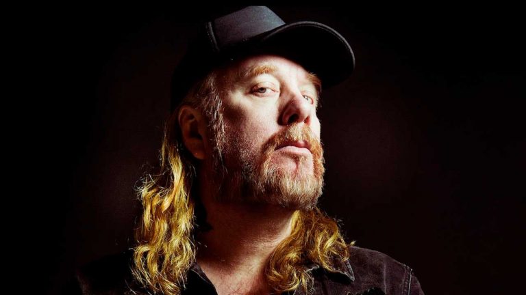 The world of metal pays tribute to At The Gates frontman Tomas Lindberg